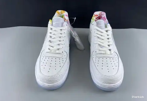 CU8870-117 Chinese Air (2020) New Nike Low 1 Force Year 0617
